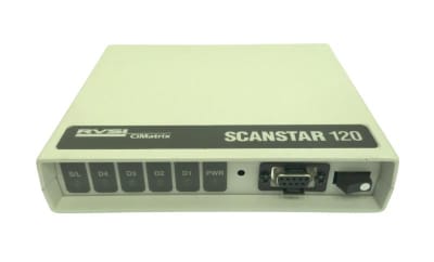 SIEMENS SCANSTAR 120