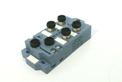 TURCK ASI-0M4-1000