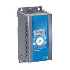 DANFOSS VACON0020-3L-0005-4+EMC2+QPES+DLDE