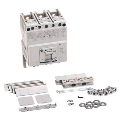 ALLEN BRADLEY 140G-J6C3-C30