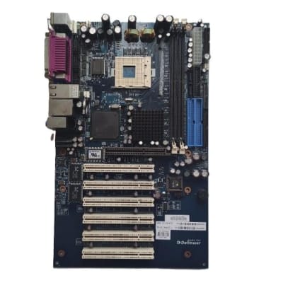 KONTRON 886LCD-M/ATX