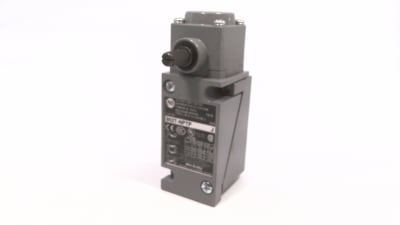 ALLEN BRADLEY 802T-NPTP