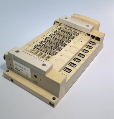 SMC SS5V2-W10S10D-08BS-C6