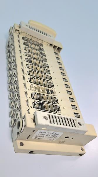 SMC SS5V2-W10S1QWD-12B-C6-X160US