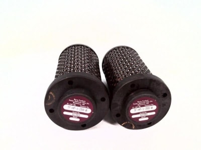 PARKER TF-HP-1-25S-0