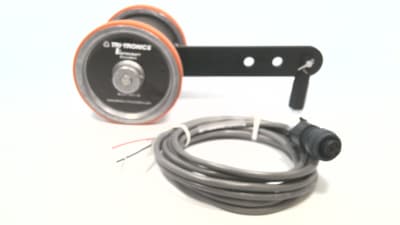 TRI-TRONICS RH-12AJ/12 MW1-Y1-10