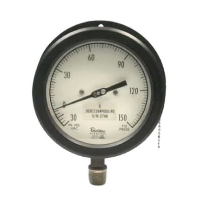 INVENSYS 163C1184P005-R5