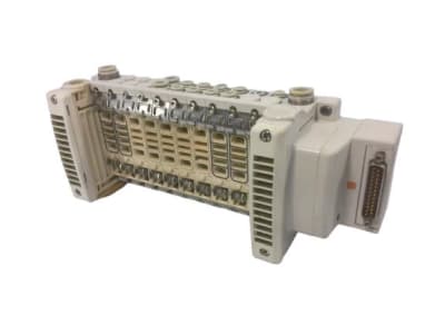 SMC VV5QC2-J1P006