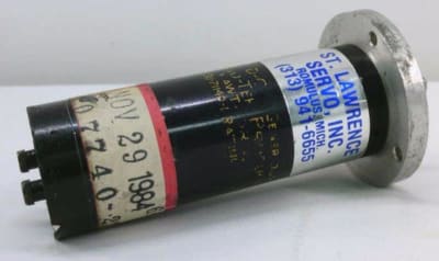 MARSH BELLOFRAM AG-7175D-1