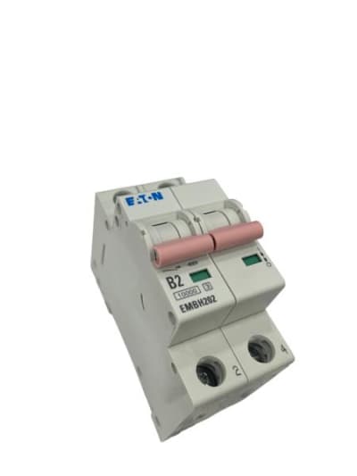 EATON CORPORATION EMBH202