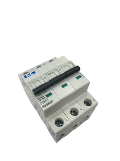 EATON CORPORATION EMDH340