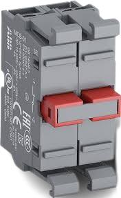 ASEA BROWN BOVERI MCB-02G