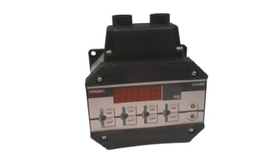 HYDAC EDS 1792-N-250-000