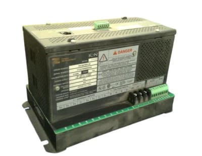 ION SYSTEMS INC PM-0507B001-06
