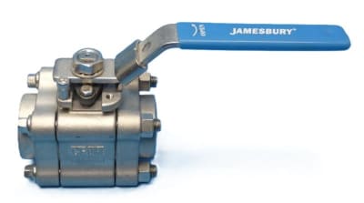 JAMESBURY 4AX3600UBB2