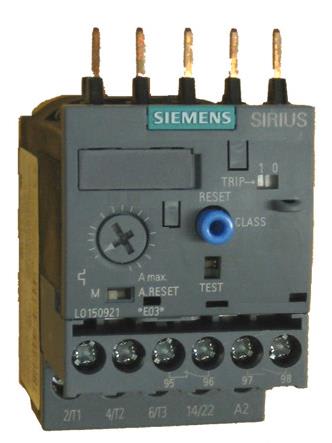 SIEMENS 3RB3016-1RB0