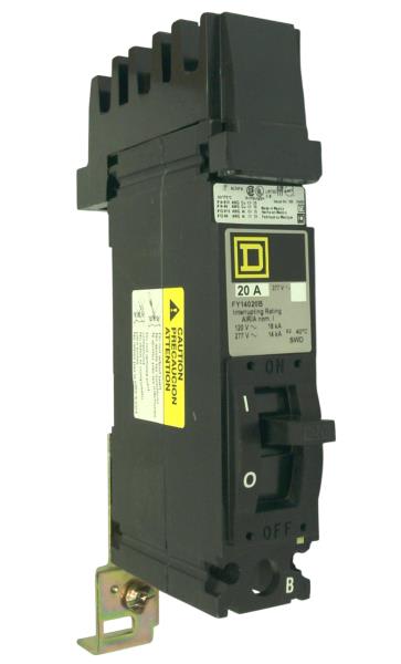 SCHNEIDER ELECTRIC FY14020B