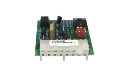 RAYMOND CORP 114-008-184/006