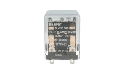 DELTROL CORP 268
