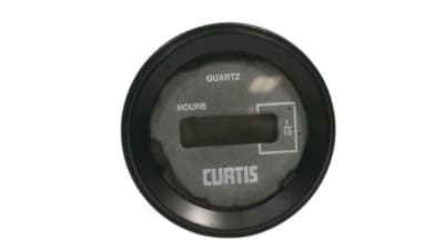 CURTIS INSTRUMENTS 700QN001O1248D2060A