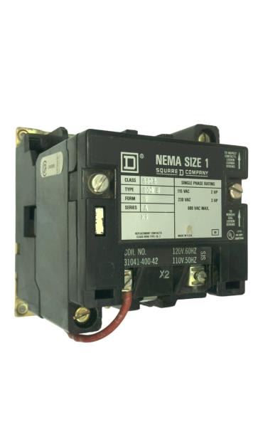 SCHNEIDER ELECTRIC 8502SCO5V02S