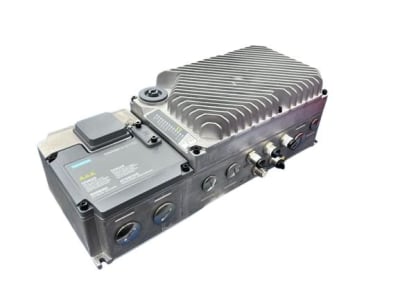 SIEMENS 6SL3520-0XA60-5AF0
