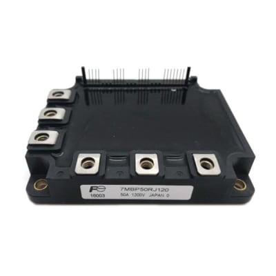 FUJI ELECTRIC 7MBP50RJ120