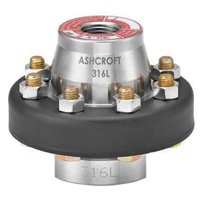 ASHCROFT 50201SS04TXCK