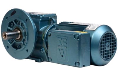 SEW EURODRIVE SF57 DT80N4