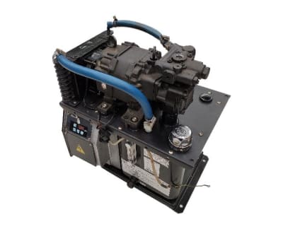 DAIKIN INDUSTRIES EHU25-L04-A-30-007D