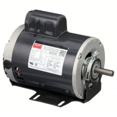 GRAINGER 6K237E