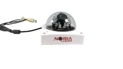 SAFETY VISION SV-835L3D