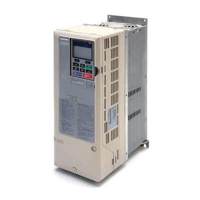 YASKAWA ELECTRIC CIMR-ZU4A0005FAA