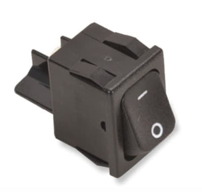 CARLING SWITCH 632152-5B-CN