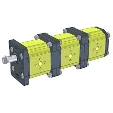 VIVOIL OLEODINAMICA VIVOLO 9M202EGA5325