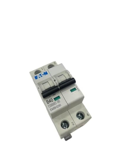 EATON CORPORATION EMBH240