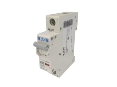 EATON CORPORATION EMDH116