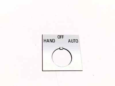 C3 CONTROLS 22LPAL-83