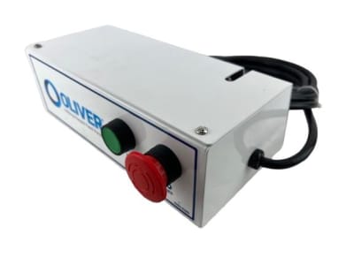 OLIVER MACHINERY 6401-5100