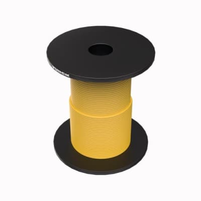TURCK YEL,PVC,14X18,AWM