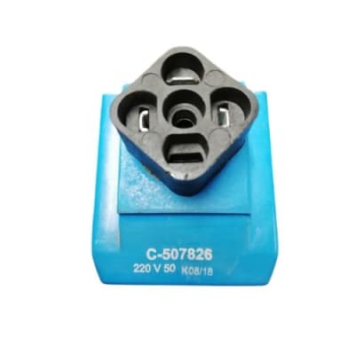 EATON CORPORATION C-507826