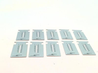 JOHNSON CONTROLS T-4756-6739-(10-PACK)