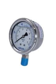 PIC GAUGES PRO-201L-254B
