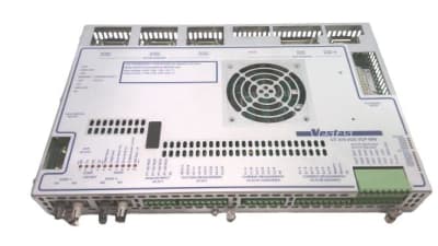 VESTAS CT 318 VCS VCP MW