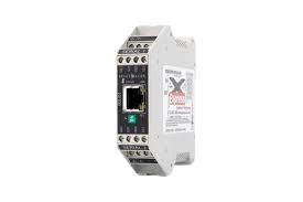 PEPPERL & FUCHS ICDM-RX/EN-2ST/RJ45-DIN