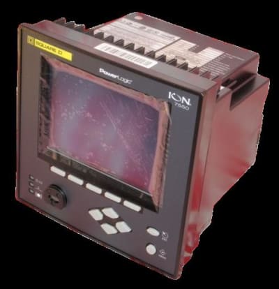 SCHNEIDER ELECTRIC S7550B0C0B6E0A0A