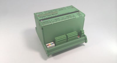 CHURCHILL CONTROLS 7150-1