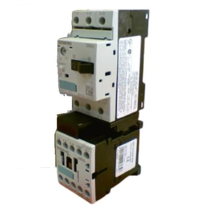 SIEMENS 3RA1110-1DA15-1BB4