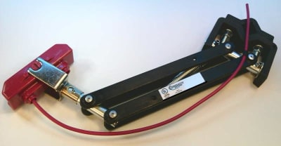 CONDUCTIX WAMPFLER XA-8BC-30S-19-JC