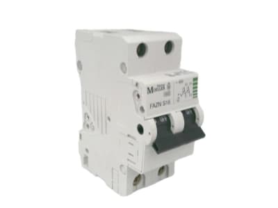 EATON CORPORATION FAZN-S16/2